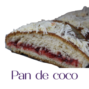 Pan de Coco Le Petit